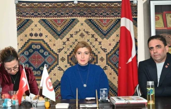 Milletvekili Ölmeztoprak'tan mahalle mahalle yerinde istişare