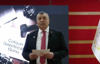 MTB Başkanı Özcan: 'Malatya tarımının geleceğini güçlü projelerle inşa ediyoruz'
