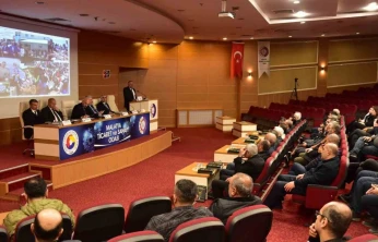 MTSO'nun 2026 hedefi sürdürülebilir kalkınma