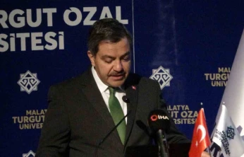 MTÜ'de tarımsal eğitimin 180. yılı coşkuyla kutlandı