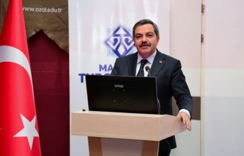 MTÜ sağlıkta yapay zeka çalıştayı düzenlendi