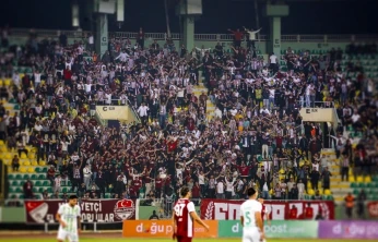 Muğlaspor maçı Elazığspor taraftarına yasak