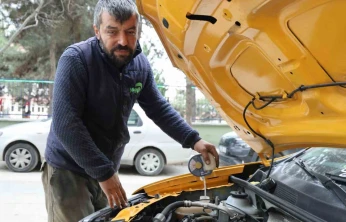 Oto bakım ustasından uyarı: '450 liradan kaçarak 40 bin liralık masrafa girmeyin'