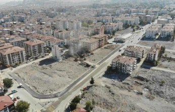 Palmiye Sitesi davasında karar: 10 sanığa hapis, 4 sanığa beraat