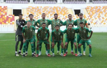 PFDK'dan Yeşilyurtspor'a bahis cezası