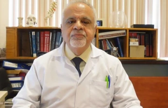 Prof. Dr.  Erol: 'Beyin tümörleri her yaşta görülebiliyor'