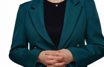 Prof. Dr. Açık, 'Kadın-erkek eşitliğinin tedarik süreçlerinde de kurulabilmesi için çeşitli çalışmalar yürütüyoruz'