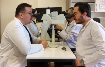 Prof. Dr. Özercan, 'Her doku örneği kanser anlamına gelmiyor'