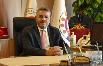 Sadıkoğlu: 'İşletmelerin uygun şartlı kredilere ihtiyacı var'