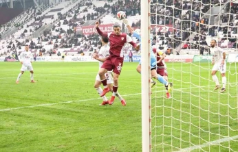 TFF 2. Lig: Elazığspor: 4 - İnegölspor: 2