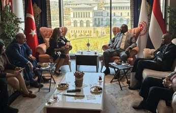 Türkiye-Sudan sağlık diplomasisinde yeni dönem