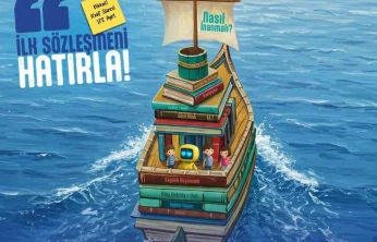 Ufka Yolculuk Kitap Okuma Yarışması'nda 46 kişiye umre ve 6 milyon lira ödül