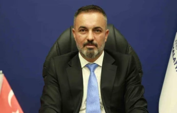 ULUSKON Malatya İl Başkanı Polat'tan '10 Ocak Çalışan Gazeteciler Günü' mesajı