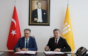 Ürgenç Tıp Üniversitesi ile İnönü Üniversitesi arasında iş birliği protokolü