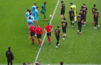 Yeni Malatyaspor'dan yeniden yapılanma açıklaması