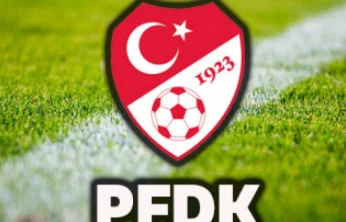 Yeni Malatyaspor'un 3 puanı silindi