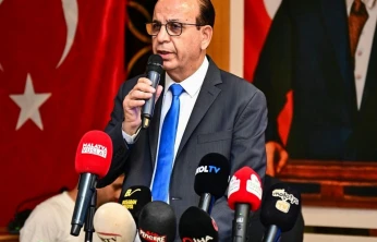 Yeşilyurt Belediyesi hizmet değerlendirme toplantısı yoğun ilgi gördü