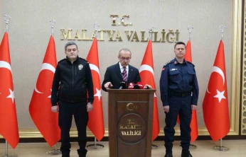 Yeşilyurt'ta büyükler baş tacı olmaya devam ediyor