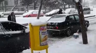 Abart egzoz kullanan Fiat Tofaş sürücüsüne 11 bin lira ceza