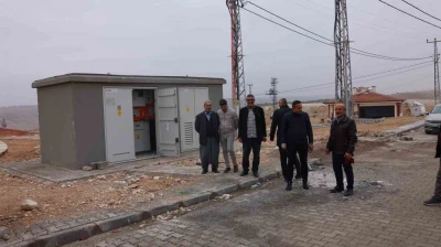 Akçadağ'ın enerji altyapısına 118 milyon TL'lik dev yatırım