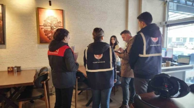 Asgari ücret artışı sonrası Tunceli'de fiyatlar mercek altında