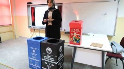 Battalgazi Belediyesi'nden haftalık yoğun çalışma mesaisi