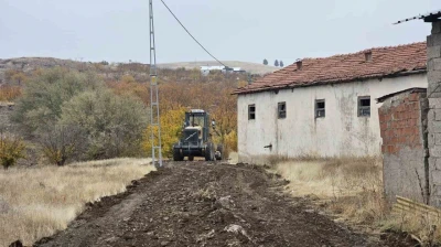 Battalgazi'de Belediye hizmetleri planlı şekilde devam ediyor