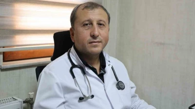 Doç. Dr. Erden: 'Dünyada her yıl yaklaşık 2 buçuk milyon insana akciğer kanseri teşhisi konulmaktadır'