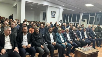 Elazığ'da esnaflara eğitim verildi