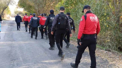 Elazığ'da kaybolan otizmli çocuk bir haftadır aranıyor