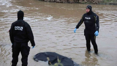 Elazığ'da kayıp çocuğun cansız bedeni bulundu
