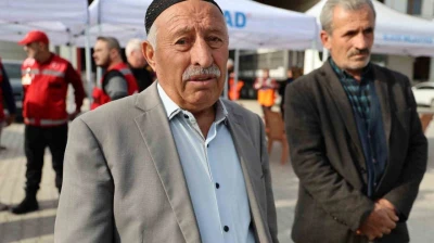 Elazığ'da kayıp otizmli çocuğun ailesi endişeli: 'Dört gün oldu, açlık ve susuzluktan her şey olabilir'