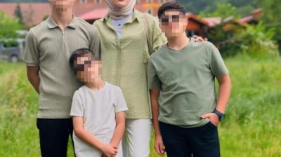 Elazığ'da kocası tarafından öldürülen kadının kardeşi: 'MS hastalığının son evresinde olan bir kişi bu tetiği bu şekilde çekemez, bu aile içinde olan bir cinayet'