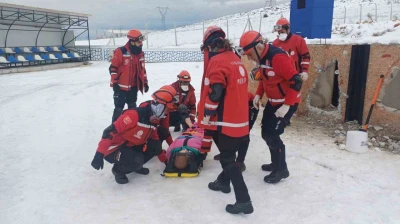 Elazığ'da MEB AKUB ekibi akreditasyon sınavını başarıyla geçti