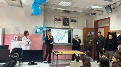 Elazığ'da sağlıklı beslenme ve diyabet etkinliği