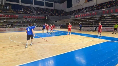 Elazığ Gençlik ve Spor 3'te 3 yaptı