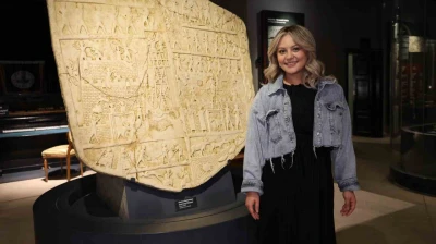 Elazığ Kent Müzesi bir yılda yaklaşık 150 bin ziyaretçi ağırladı