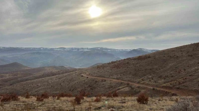 Eskişehir'den sonra gözler Malatya'daki NTE rezervine çevrildi
