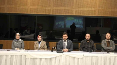 Fethi Sekin Şehir Hastanesi'nde klinikler değerlendirildi