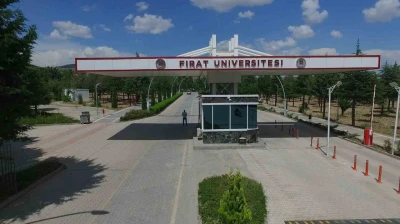 Fırat Üniversitesi, 14 göstergede ilk sıralarda yer aldı
