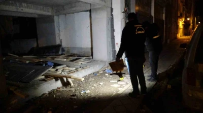 Malatya'da 'kız meselesi' nedeniyle çıkan kavgada kan aktı: 1 yaralı