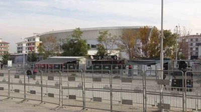 Malatya'da 116 sanıklı organize suç örgütü davası başladı