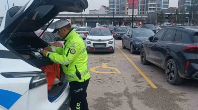 Malatya'da denetimler sıklaştırıldı