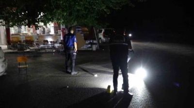 Malatya'da kağıt toplayıcıları arasında silahlı kavga: 2 yaralı