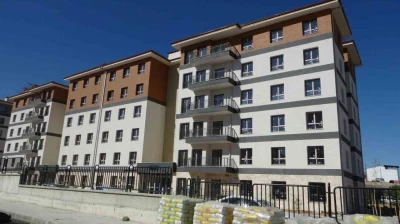 Malatya'da konut ve iş yeri arzı arttı kira fiyatları geriliyor