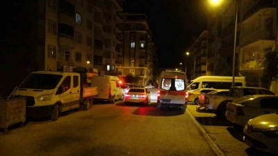 Malatya'da yaşlı kadın evinde yarı çıplak halde ölü bulundu