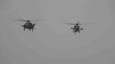 Malatya'da yerli savunma sistemleri tanıtıldı