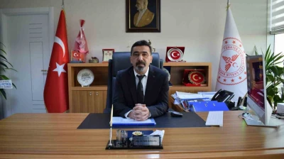 Malatya Eğitim ve Araştırma Hastanesi'ne bir günde 8 bin 500 hasta başvuruyor