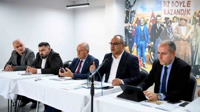 MASKİ, Hekimhan'da 281.8 milyon TL'lik altyapı yatırımlarını tamamladı