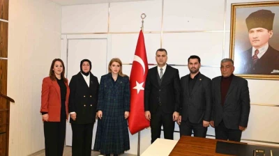 Ölmeztoprak'tan ortak akıl ve istişare vurgusu